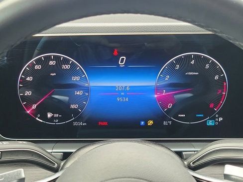 Used 2025 Mercedes-Benz GLE 350 4MATIC image 22