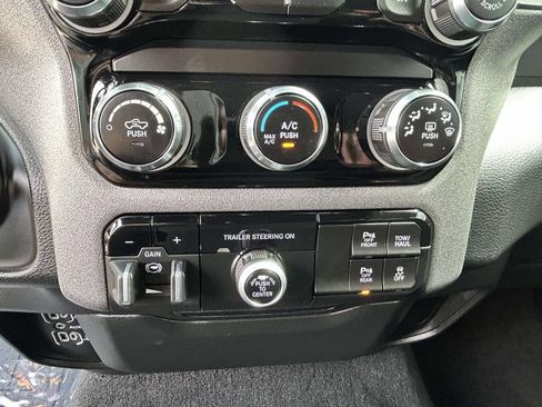 Used 2025 RAM 1500 Tradesman RWD image 20