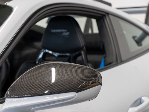 Used 2025 Porsche 911 GT3 RS image 30