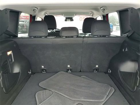 Used 2020 Jeep Renegade Latitude image 6