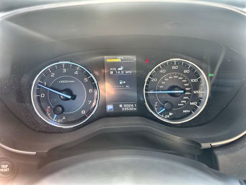 Certified 2022 Subaru Ascent Limited w/ Technology Package image 19