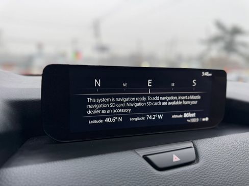 Used 2024 MAZDA CX-90 3.3 Turbo w/ Preferred Plus image 56