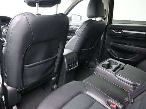 Certified 2024 MAZDA CX-5 AWD 2.5 S w/ Select Package image 27