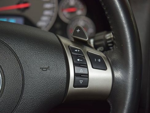 Used 2009 Chevrolet Corvette Coupe w/ Preferred Equipment Group RWD image 40