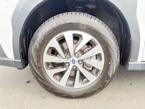 Certified 2025 Subaru Outback Premium AWD/4WD image 28