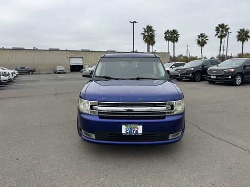 Used 2014 Ford Flex SEL w/ Equipment Group 202A image 3