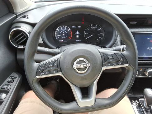 Used 2023 Nissan Kicks SV FWD image 25