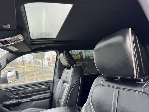 Certified 2024 RAM 1500 Limited image 18