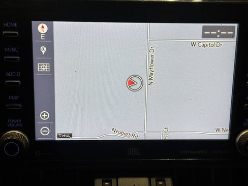 Used 2019 Toyota RAV4 XSE AWD/4WD image 32