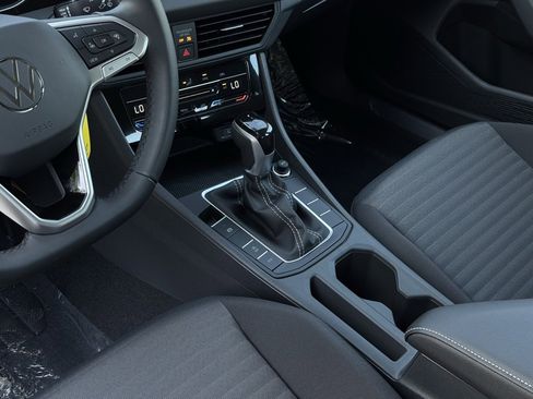 New 2025 Volkswagen Jetta S image 20