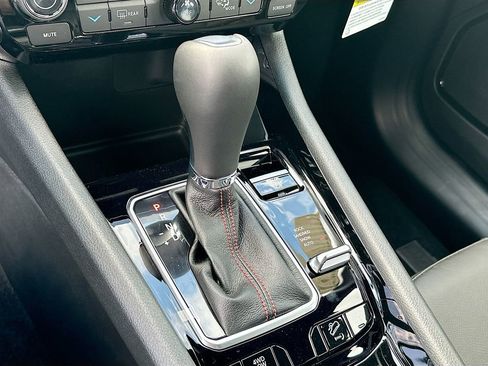 New 2026 Jeep Compass Trailhawk image 17