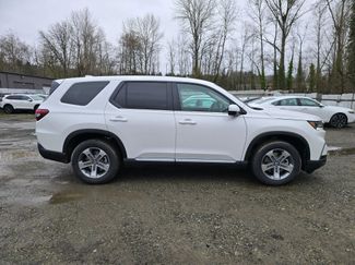 New 2025 Honda Pilot EX-L video 2