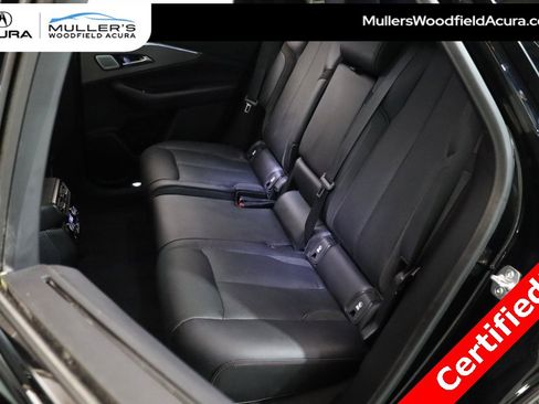 Used 2024 Acura ZDX Type S image 10