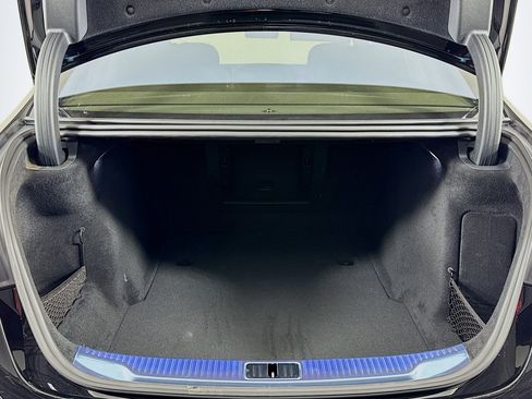 New 2026 Mercedes-Benz S 580 4MATIC Sedan image 22