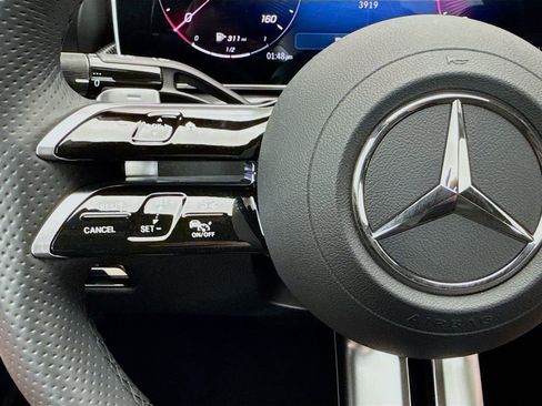 Certified 2025 Mercedes-Benz C 300 Sedan image 11