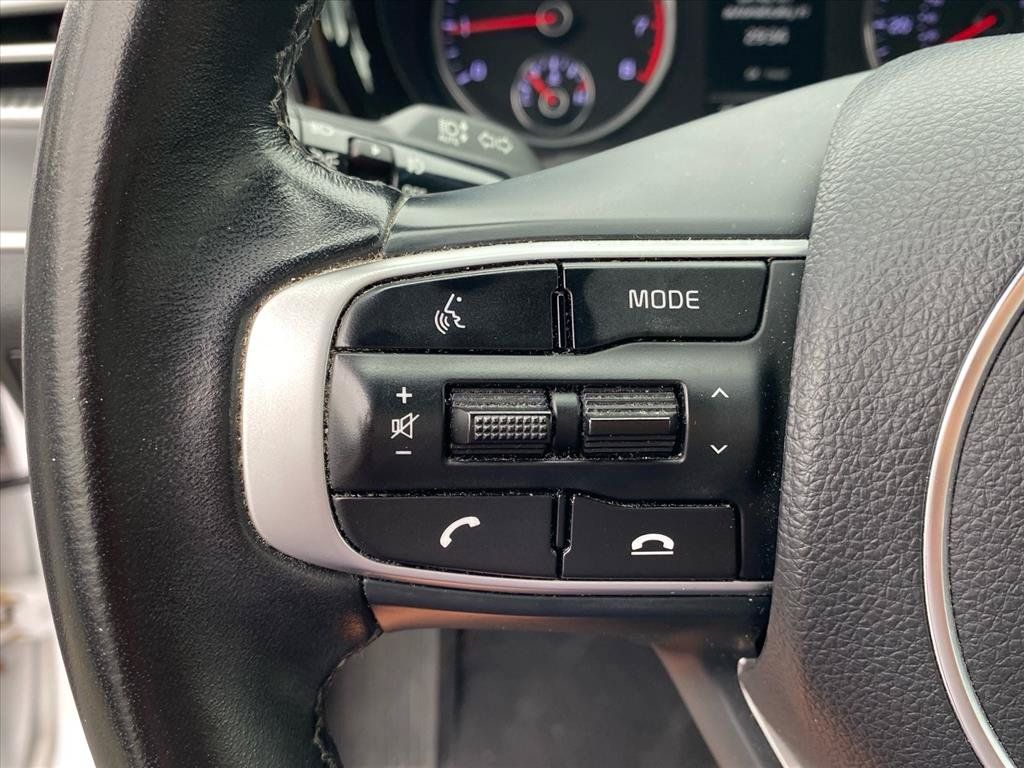 Certified 2023 Kia K5 GT-Line w/ GT-Line Premium Package FWD image 17