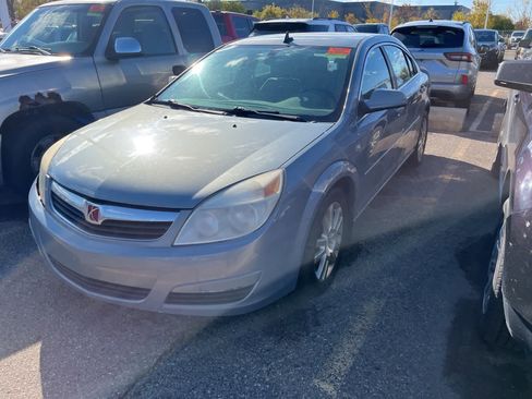 Used 2008 Saturn Aura XE w/ Convenience Package image 2