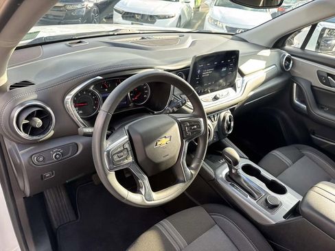 Certified 2023 Chevrolet Blazer LT w/ Convenience Package image 19