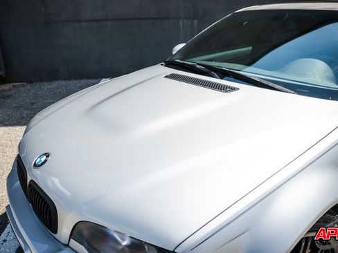 Used 2002 BMW M3 Coupe RWD image 27