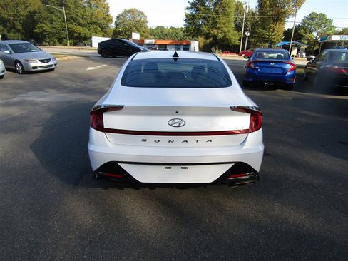 Used 2020 Hyundai Sonata SEL Plus image 6
