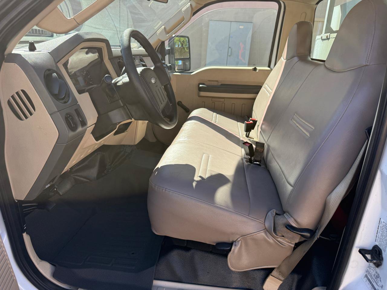 Used 2008 Ford F350 XL RWD image 18
