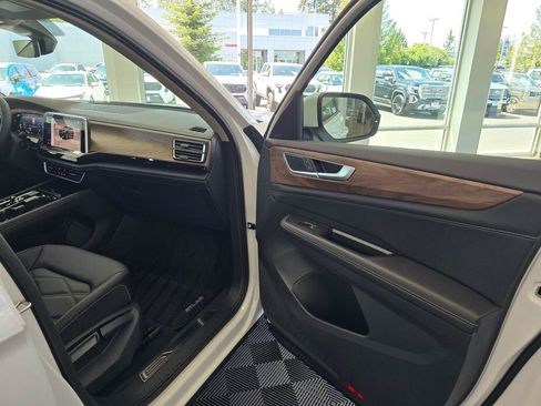 New 2026 Volkswagen Atlas SE AWD/4WD image 39
