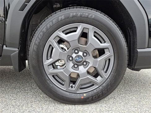 New 2026 Subaru Outback Premium image 8