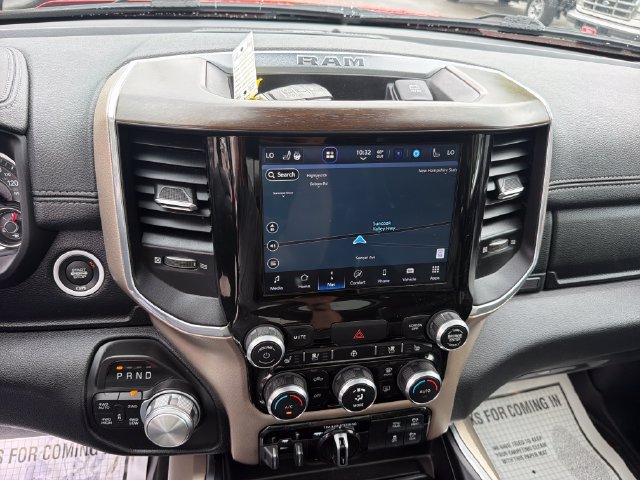Used 2022 RAM 1500 Laramie AWD/4WD image 20