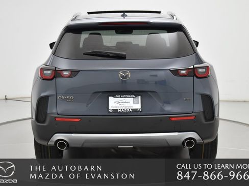 New 2026 MAZDA CX-50 2.5 Turbo w/ Accent Package AWD/4WD image 20