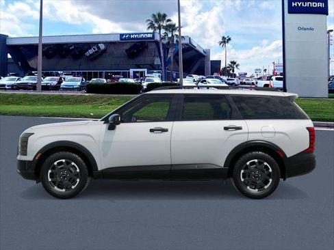 New 2026 Hyundai Palisade XRT Pro image 3