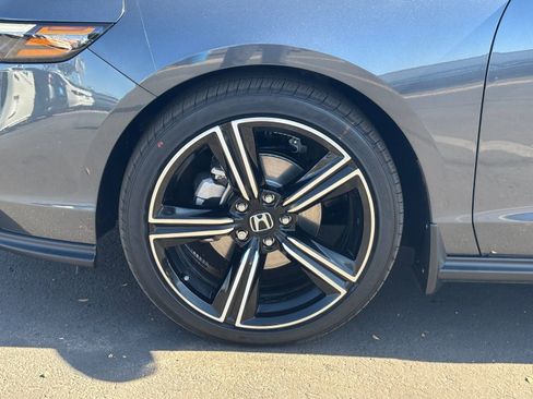 New 2026 Honda Accord SE image 5