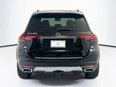 Certified 2026 Mercedes-Benz GLE 350 4MATIC image 6