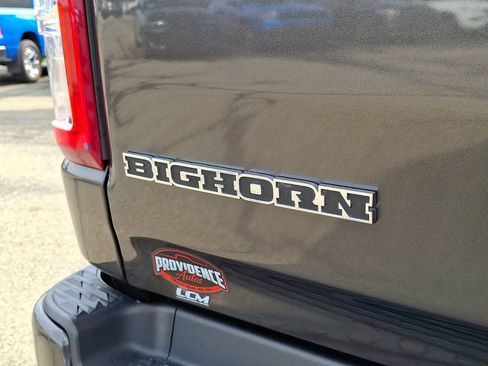 Used 2020 RAM 1500 Big Horn AWD/4WD image 30