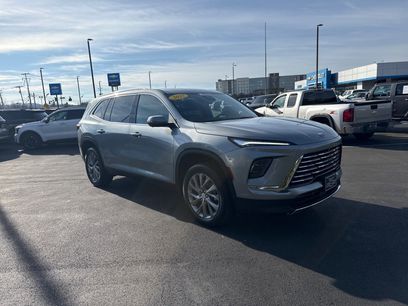Used 2025 Buick Enclave Preferred