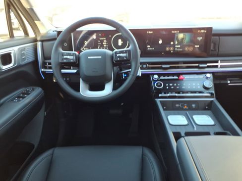 New 2026 Hyundai Santa Fe Limited image 10
