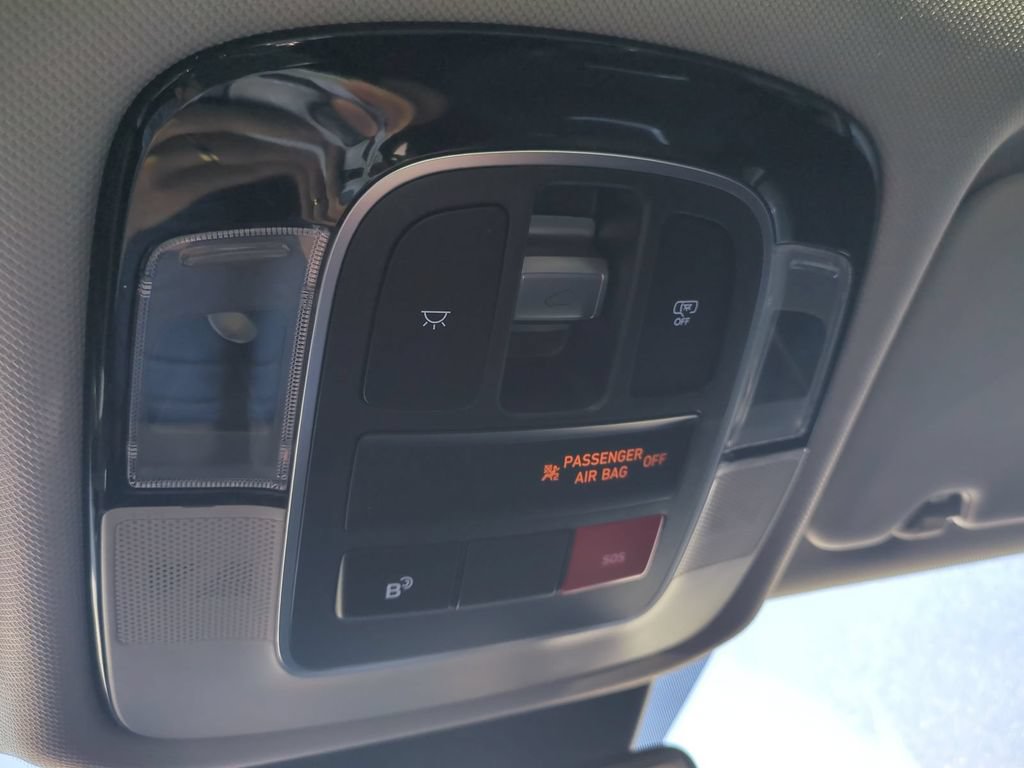 New 2026 Hyundai Tucson Limited AWD/4WD image 25