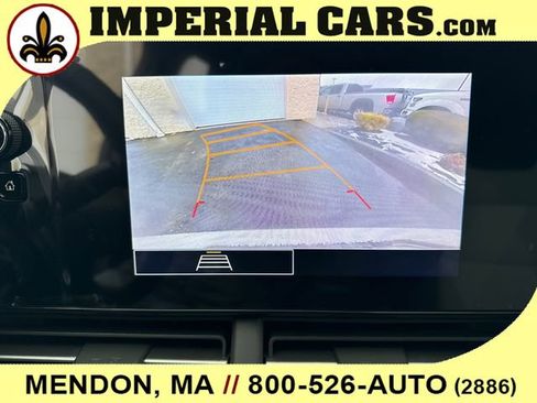 New 2026 Chevrolet Trax RS w/ Sunroof Package image 26