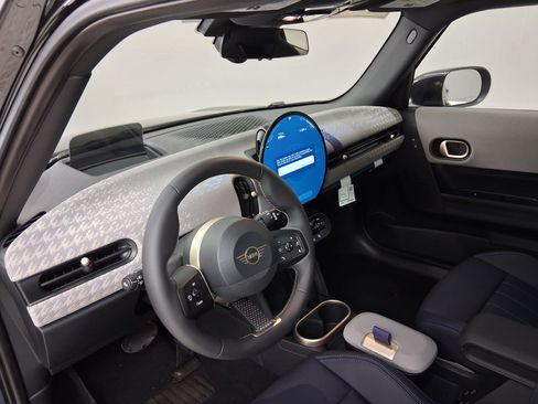 New 2026 MINI Cooper S FWD image 2