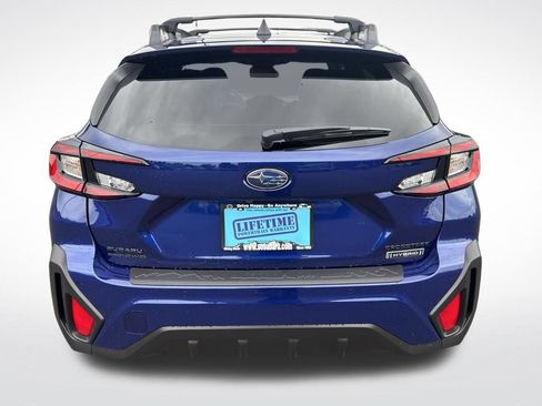 Certified 2026 Subaru Crosstrek 2.5i Limited AWD/4WD image 6