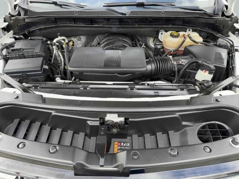 Used 2022 Chevrolet Tahoe RST w/ Luxury Package image 70