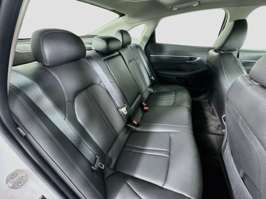 Certified 2023 Hyundai Sonata Limited FWD image 30