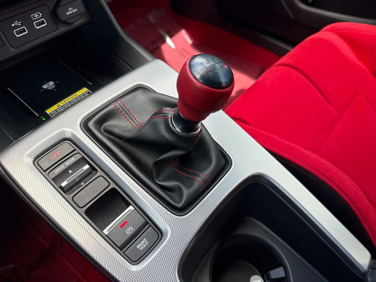Used 2025 Honda Civic Type R image 26