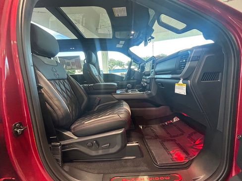 New 2025 Ford F150 XLT w/ Equipment Group 303A High image 25