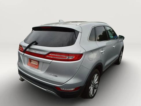 Used 2015 Lincoln MKC AWD w/ Equipment Group 101A Select image 6