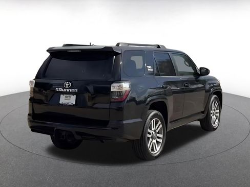 Used 2024 Toyota 4Runner TRD Sport image 14