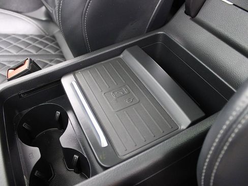 Used 2021 Audi SQ5 Premium Plus w/ Premium Plus Package image 24