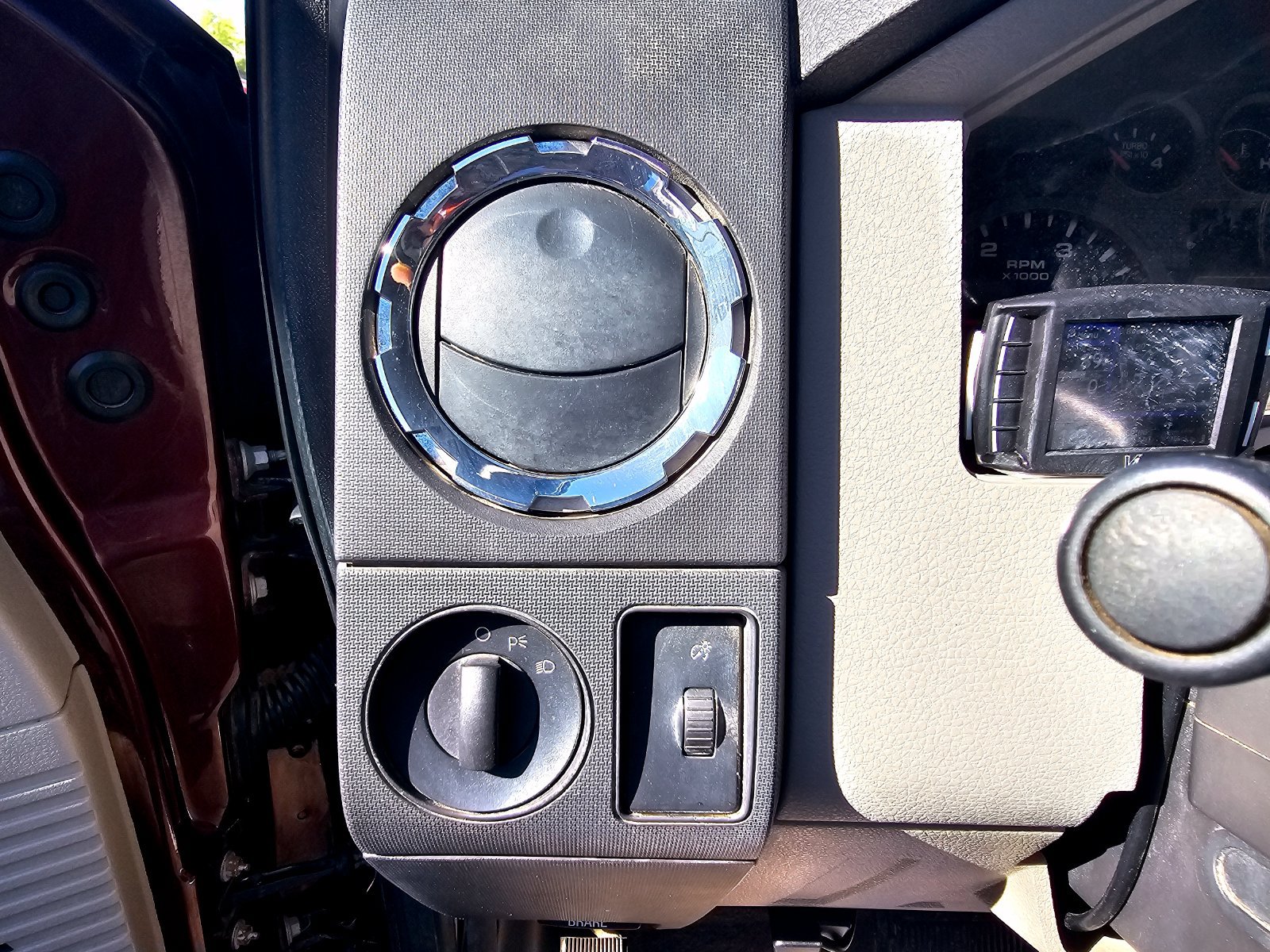 Used 2010 Ford F250 XLT AWD/4WD image 14