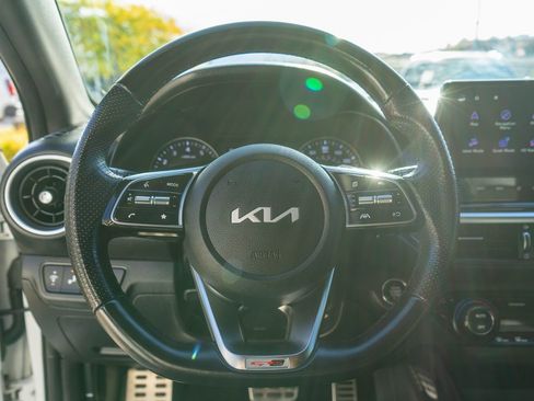 Used 2022 Kia Forte GT-Line image 14