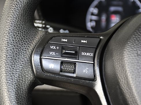 Certified 2023 Honda CR-V LX image 20