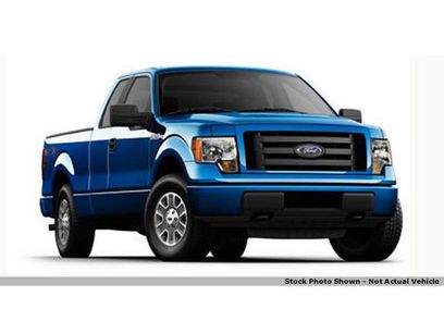 Used 2011 Ford F150 XLT w/ XLT Convenience Pkg